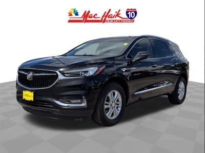 2021 Buick Enclave FWD Essence