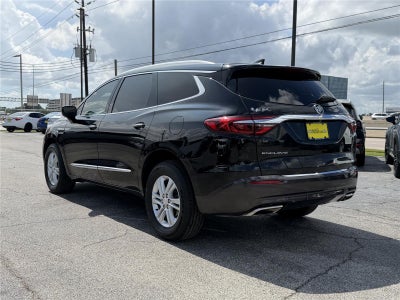 2021 Buick Enclave FWD Essence