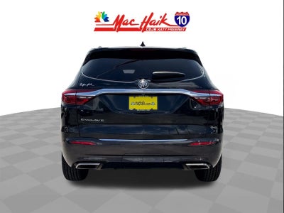 2021 Buick Enclave FWD Essence