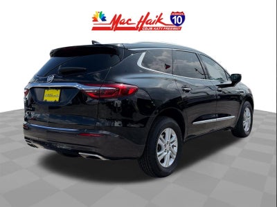 2021 Buick Enclave FWD Essence