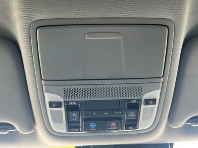 2018 Acura MDX ADVENT