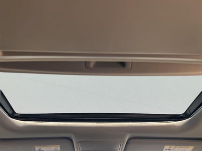2018 Acura MDX ADVENT
