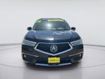 2018 Acura MDX ADVENT