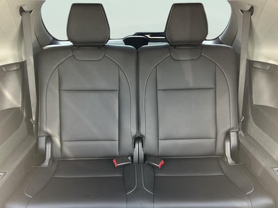 2018 Acura MDX ADVENT