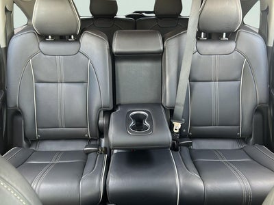 2018 Acura MDX ADVENT
