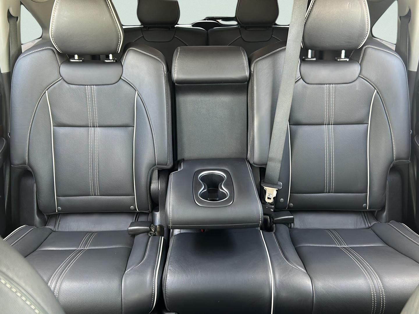 2018 Acura MDX ADVENT