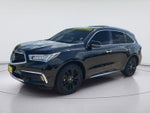 2018 Acura MDX ADVENT