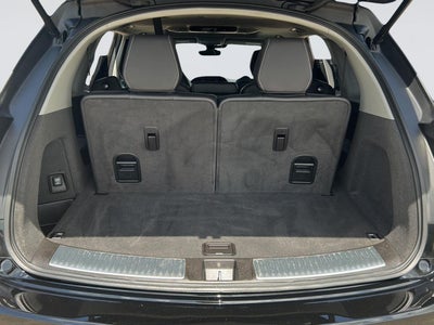 2018 Acura MDX ADVENT