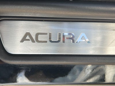2018 Acura MDX ADVENT