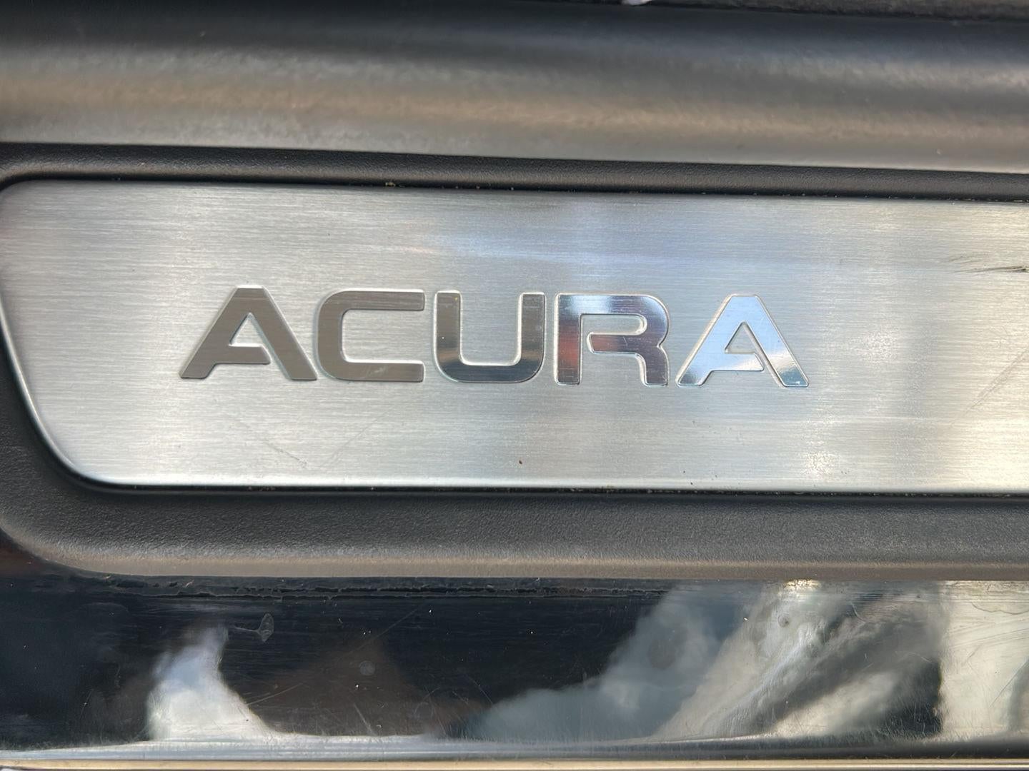2018 Acura MDX ADVENT
