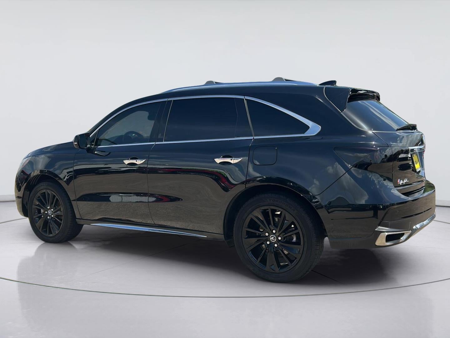 2018 Acura MDX ADVENT