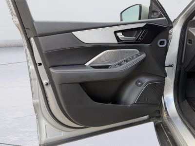 2024 Acura MDX Technology Package
