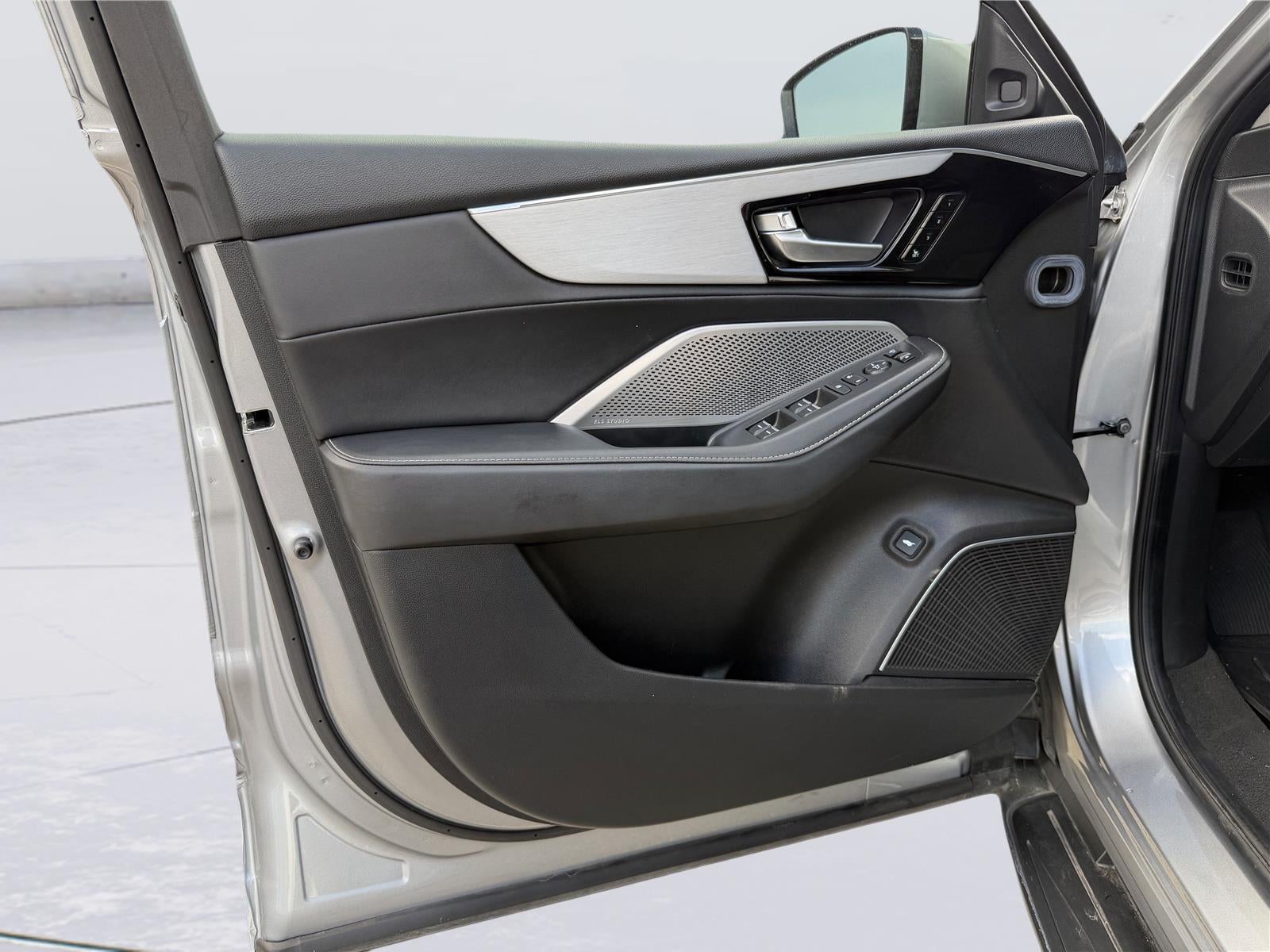 2024 Acura MDX Technology Package