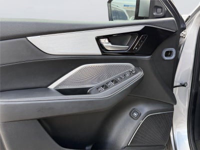 2024 Acura MDX Technology Package