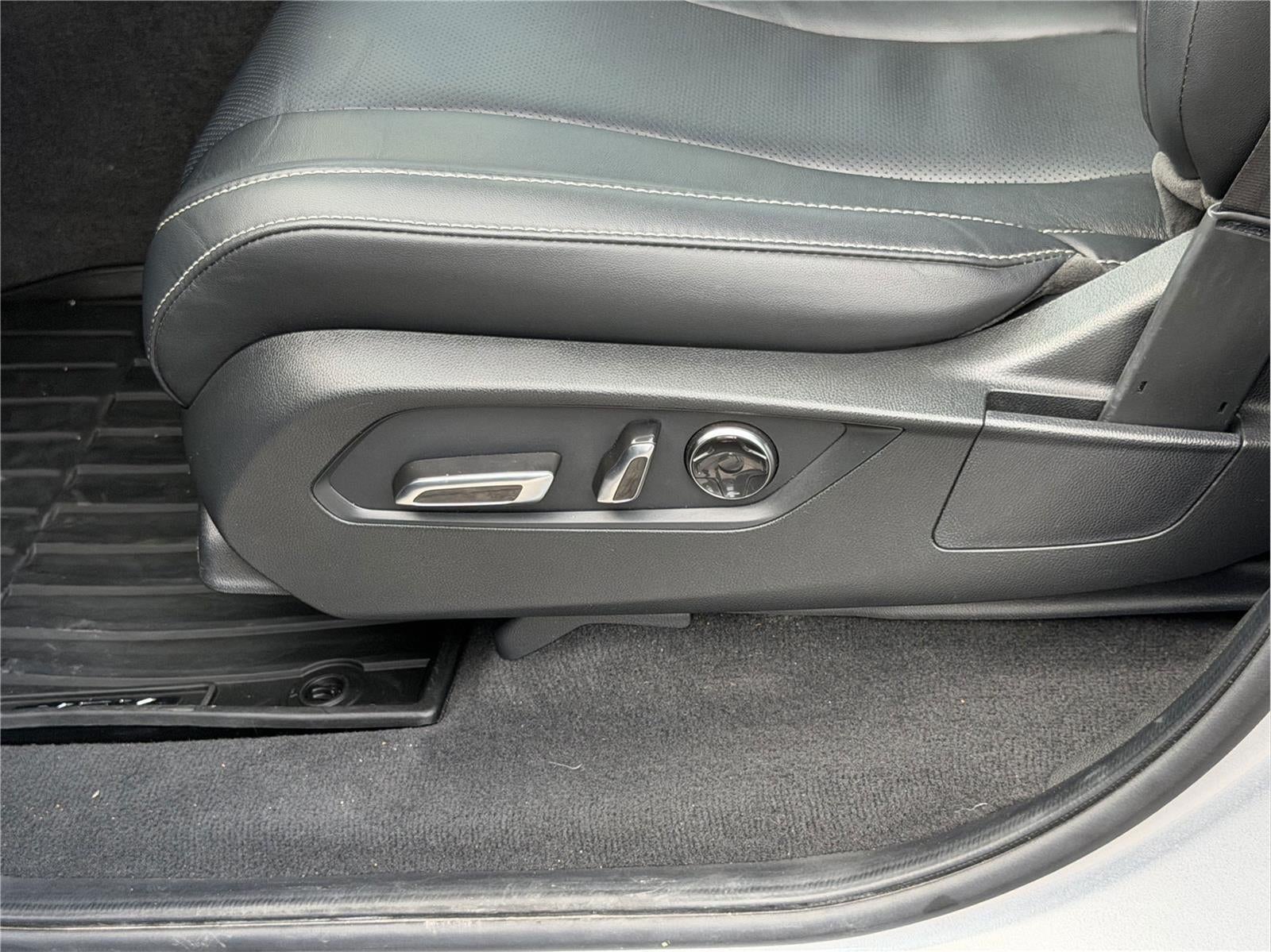 2024 Acura MDX Technology Package