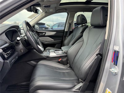 2024 Acura MDX Technology Package