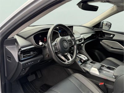 2024 Acura MDX Technology Package