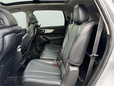 2024 Acura MDX Technology Package