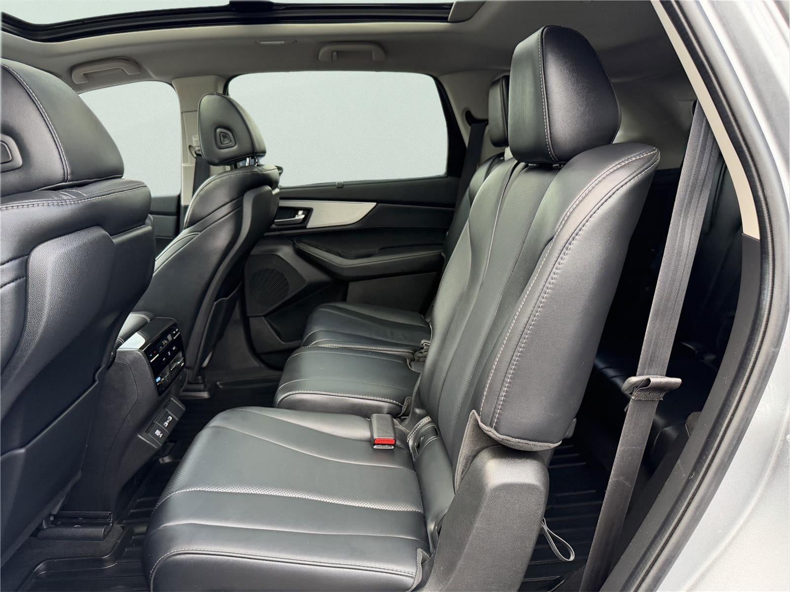 2024 Acura MDX Technology Package