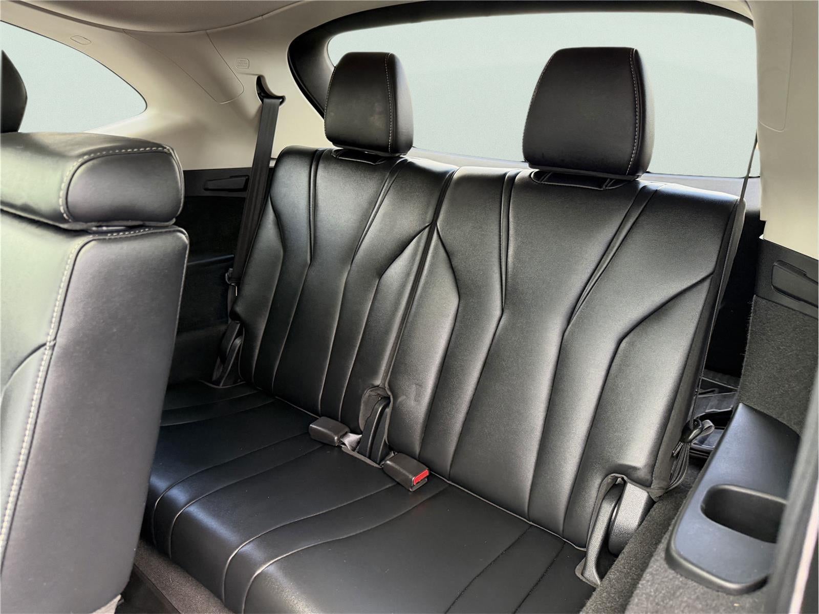 2024 Acura MDX Technology Package