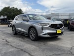 2024 Acura MDX Technology Package
