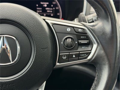 2024 Acura MDX Technology Package