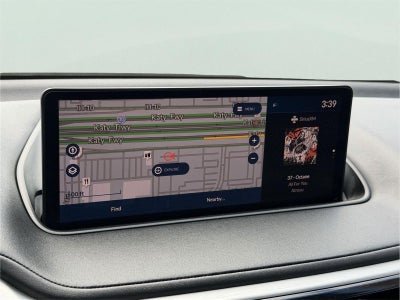 2024 Acura MDX Technology Package
