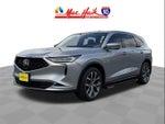2024 Acura MDX Technology Package