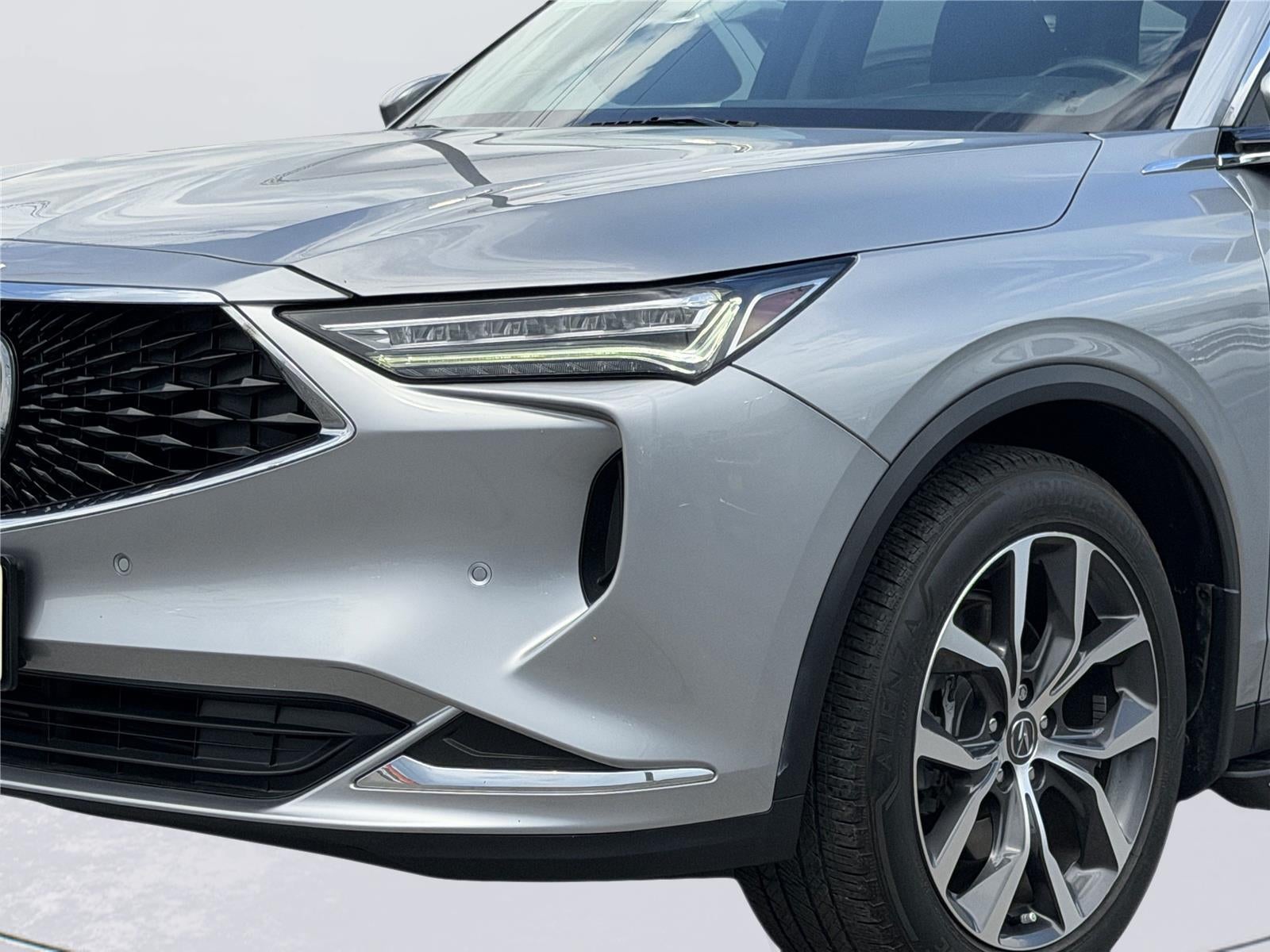 2024 Acura MDX Technology Package
