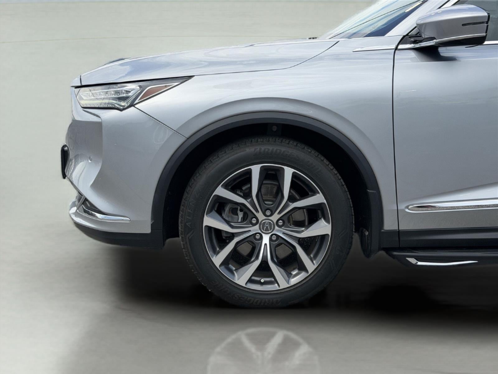 2024 Acura MDX Technology Package