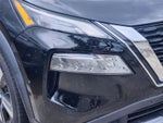 2023 Nissan ROGUE SL FWD
