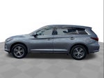 2018 INFINITI QX60 AWD