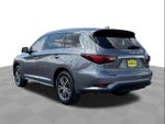 2018 INFINITI QX60 AWD