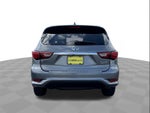 2018 INFINITI QX60 AWD