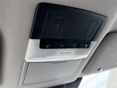 2023 Nissan Pathfinder SL FWD