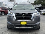 2023 Nissan Pathfinder SL FWD