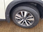 2024 Nissan PATHFINDER SL 4WD