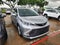 2022 Toyota SIENNA Platinum