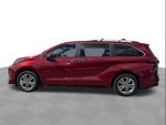 2024 Toyota Sienna Platinum 7-Passenger