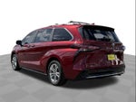 2024 Toyota Sienna Platinum 7-Passenger