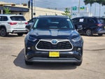 2023 Toyota Highlander Hyb Base