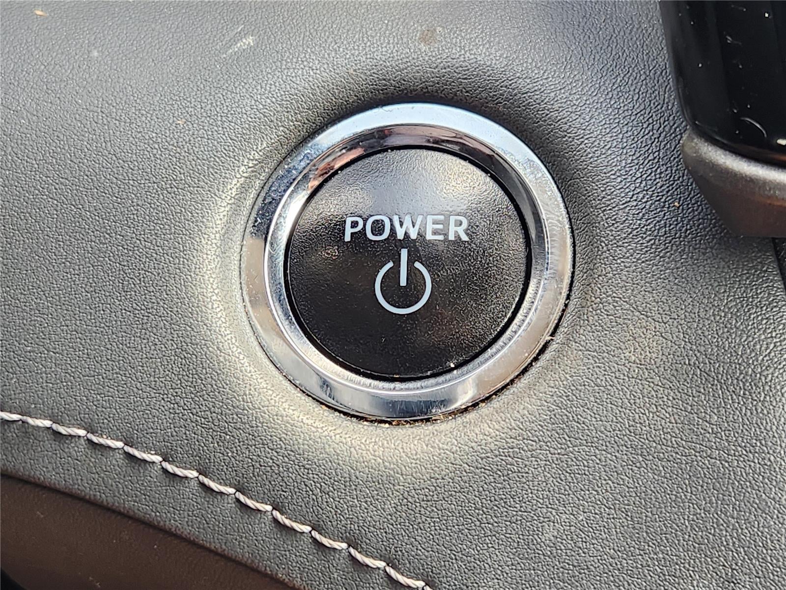 2023 Toyota Highlander Hyb Base