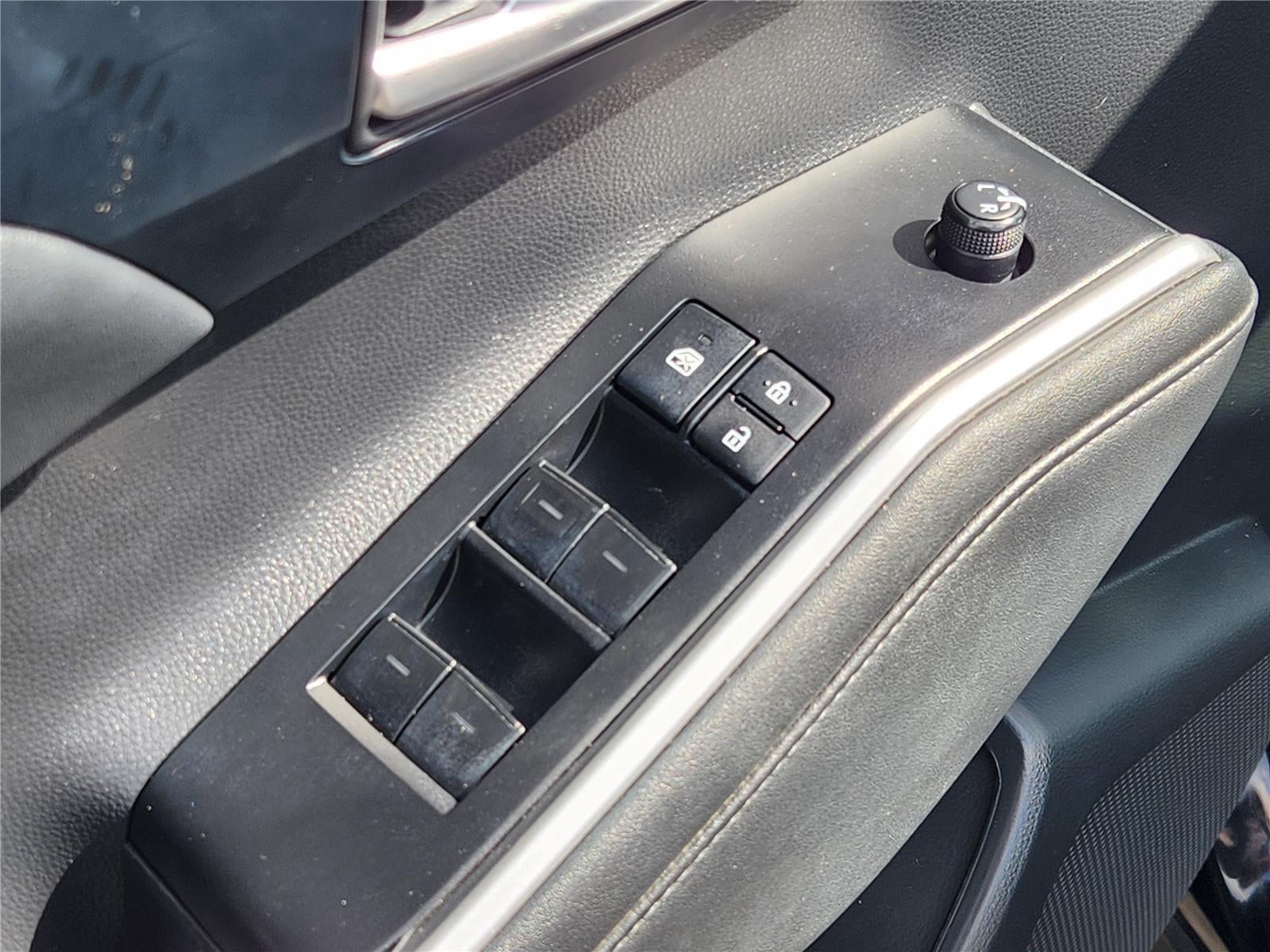 2023 Toyota Highlander Hyb Base