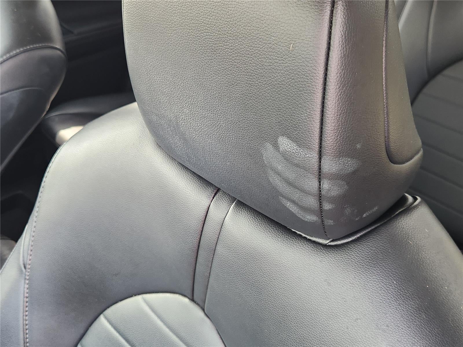 2023 Toyota Highlander Hyb Base