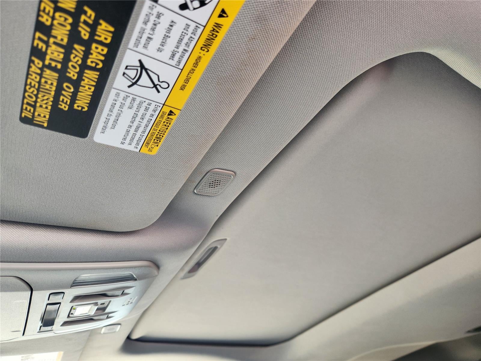 2023 Toyota Highlander Hyb Base