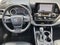 2023 Toyota Highlander Hyb Base