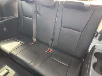 2023 Toyota Highlander Hyb Base