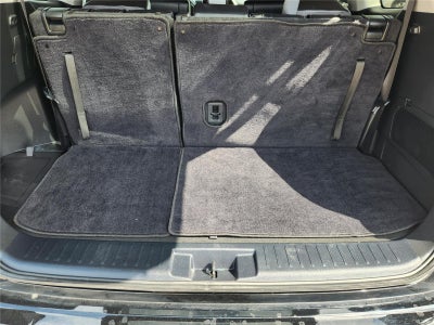 2023 Toyota Highlander Hyb Base