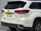 2018 Toyota Highlander Limited Platinum