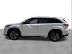 2018 Toyota Highlander Limited Platinum